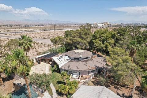 Tiny photo for 55 Siddall Avenue, Las Vegas, NV 89183 (MLS # 2772245)