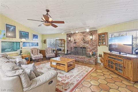 Tiny photo for 55 Siddall Avenue, Las Vegas, NV 89183 (MLS # 2772245)