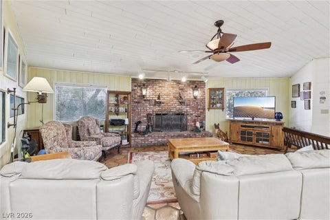 Tiny photo for 55 Siddall Avenue, Las Vegas, NV 89183 (MLS # 2772245)