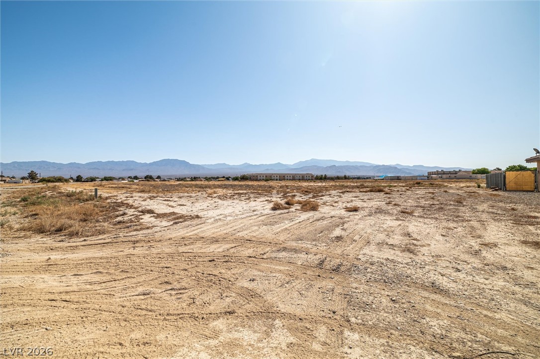 1611 S Enchanted Mesa Street