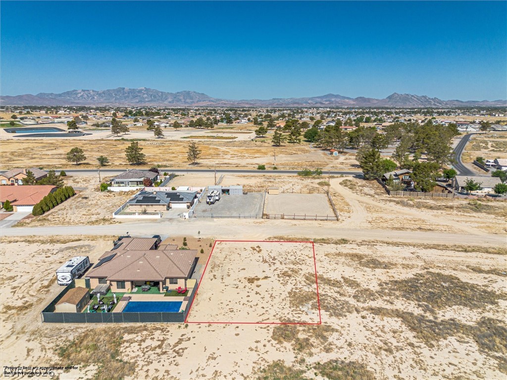 1611 S Enchanted Mesa Street