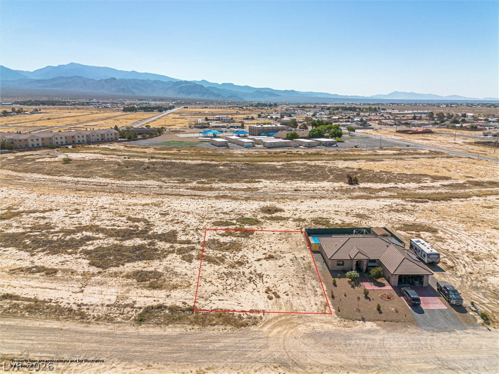 1611 S Enchanted Mesa Street