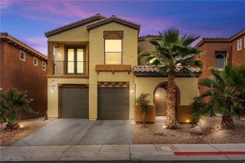 Homes For Sale - 165 Honors Course Drive<br/> Las Vegas, NV 89148