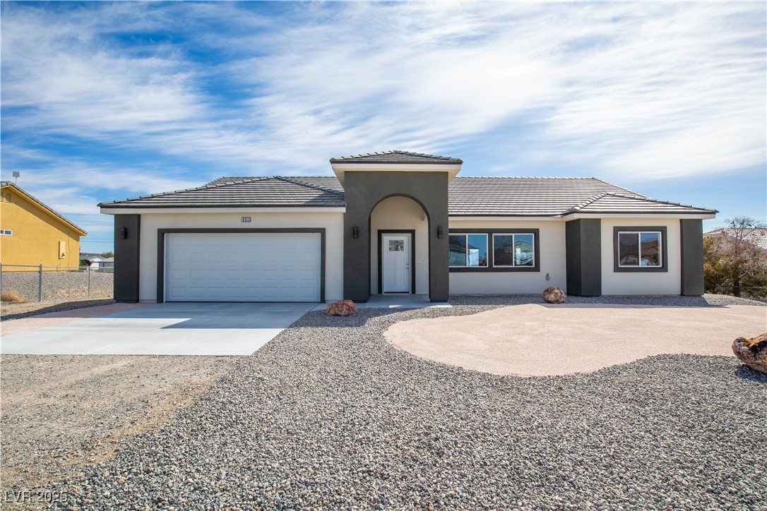 801 Fort Churchill Road, Pahrump, Nevada image 1