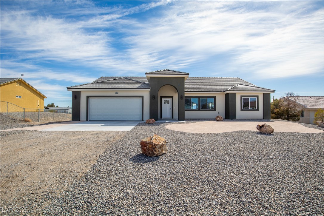 801 Fort Churchill Road, Pahrump, Nevada image 4