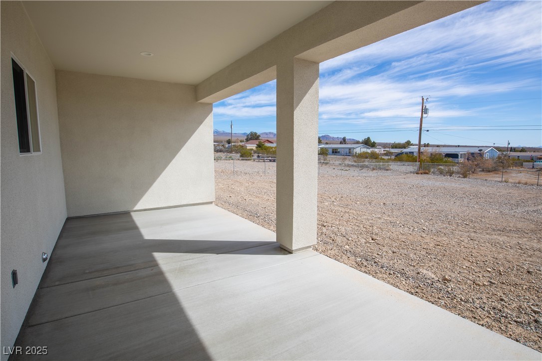801 Fort Churchill Road, Pahrump, Nevada image 27