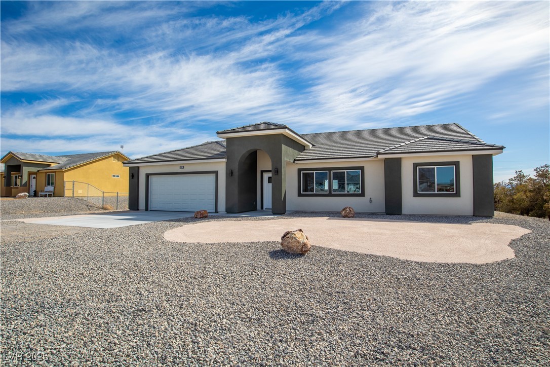 801 Fort Churchill Road, Pahrump, Nevada image 2