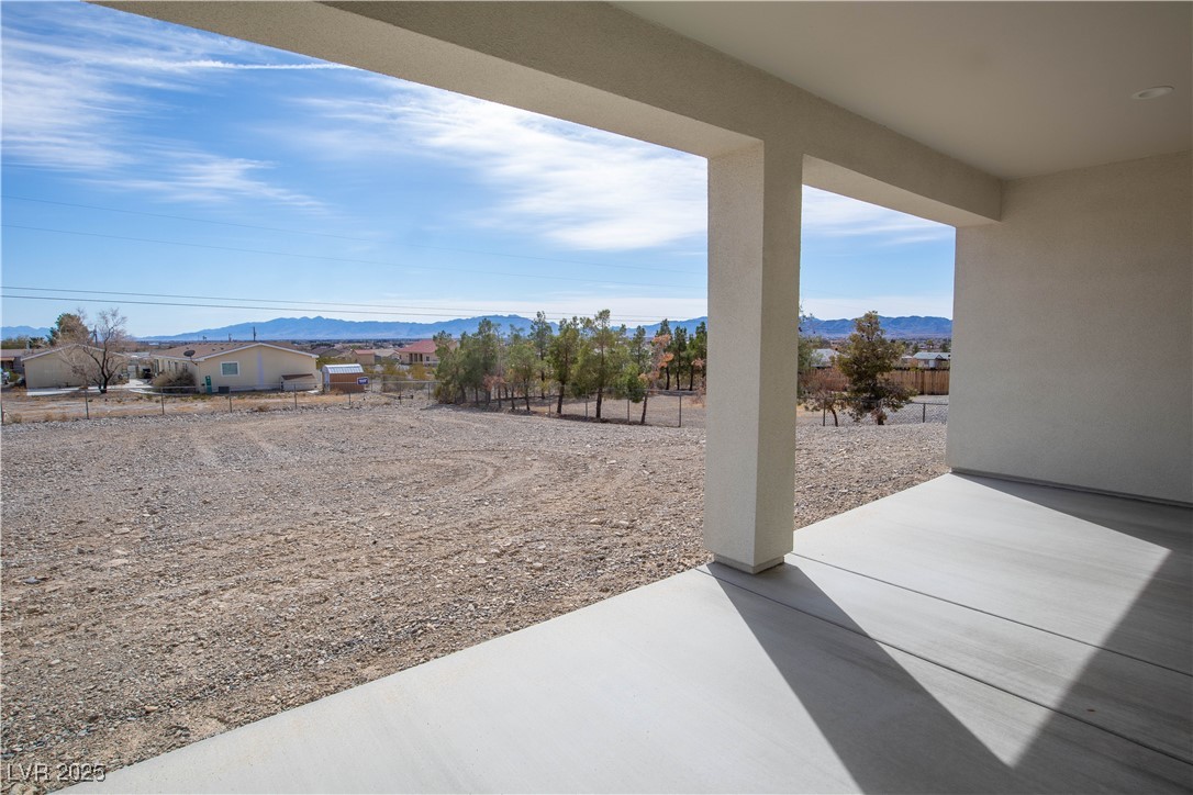 801 Fort Churchill Road, Pahrump, Nevada image 28