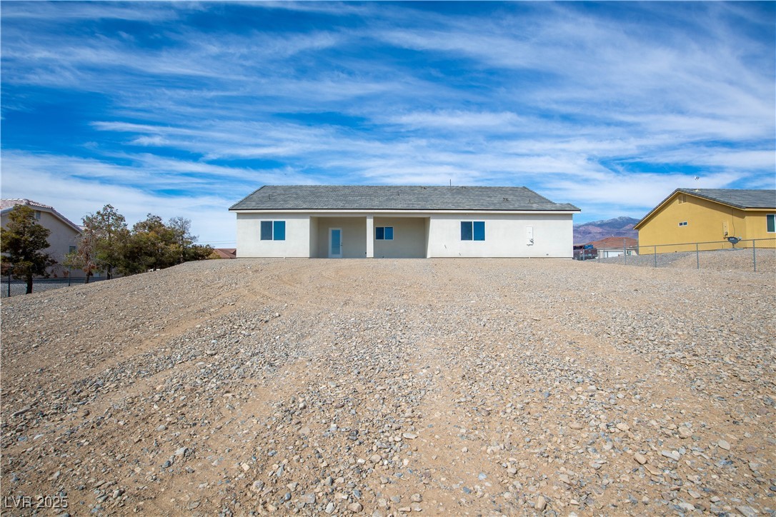 801 Fort Churchill Road, Pahrump, Nevada image 30