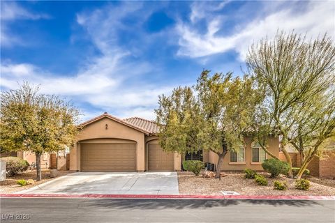 7264 Summer Duck Way North Las Vegas NV 89084