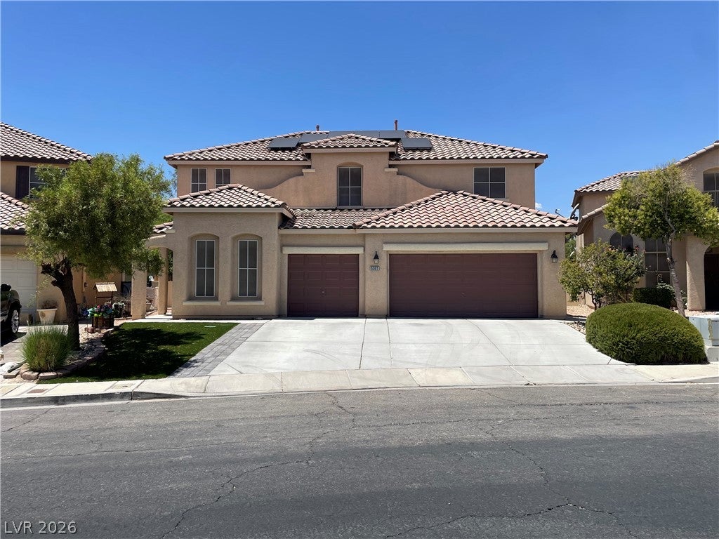 Photo of 5301 Appleside Street, North Las Vegas, NV 89031 (MLS # 2791098)