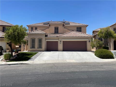 Photo of 5301 Appleside Street, North Las Vegas, NV 89031 (MLS # 2791098)