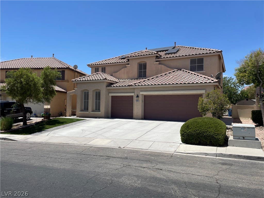 Photo of 5301 Appleside Street, North Las Vegas, NV 89031 (MLS # 2791098)