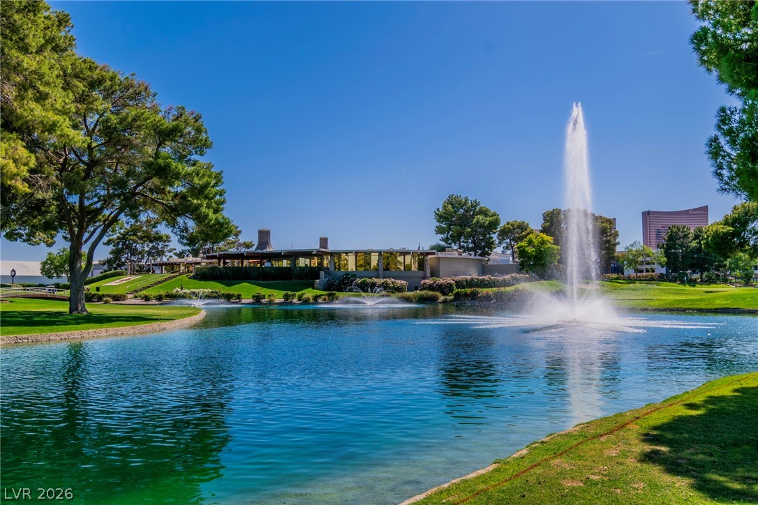 2861 Queens Courtyard Drive