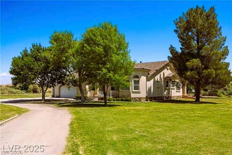 Homes For Sale - 1470 St Joseph Street<br/> Overton, NV 89040