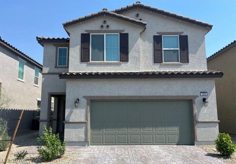 Photo of 1926 Majalis Place, Las Vegas, NV 89106 (MLS # 2809415)