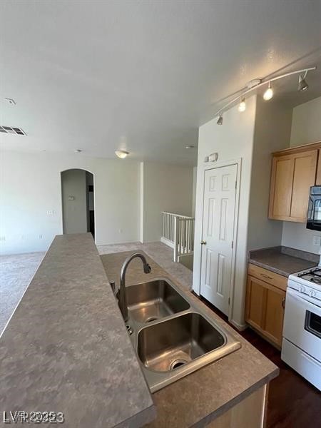 6316 Beige Bluff Street #201, North Las Vegas, Nevada image 22