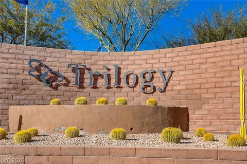 4315 Sunrise Flats Street Las Vegas NV 89135