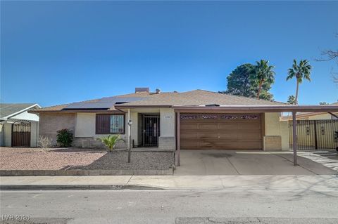 5184 Merrill Circle Las Vegas NV 89120