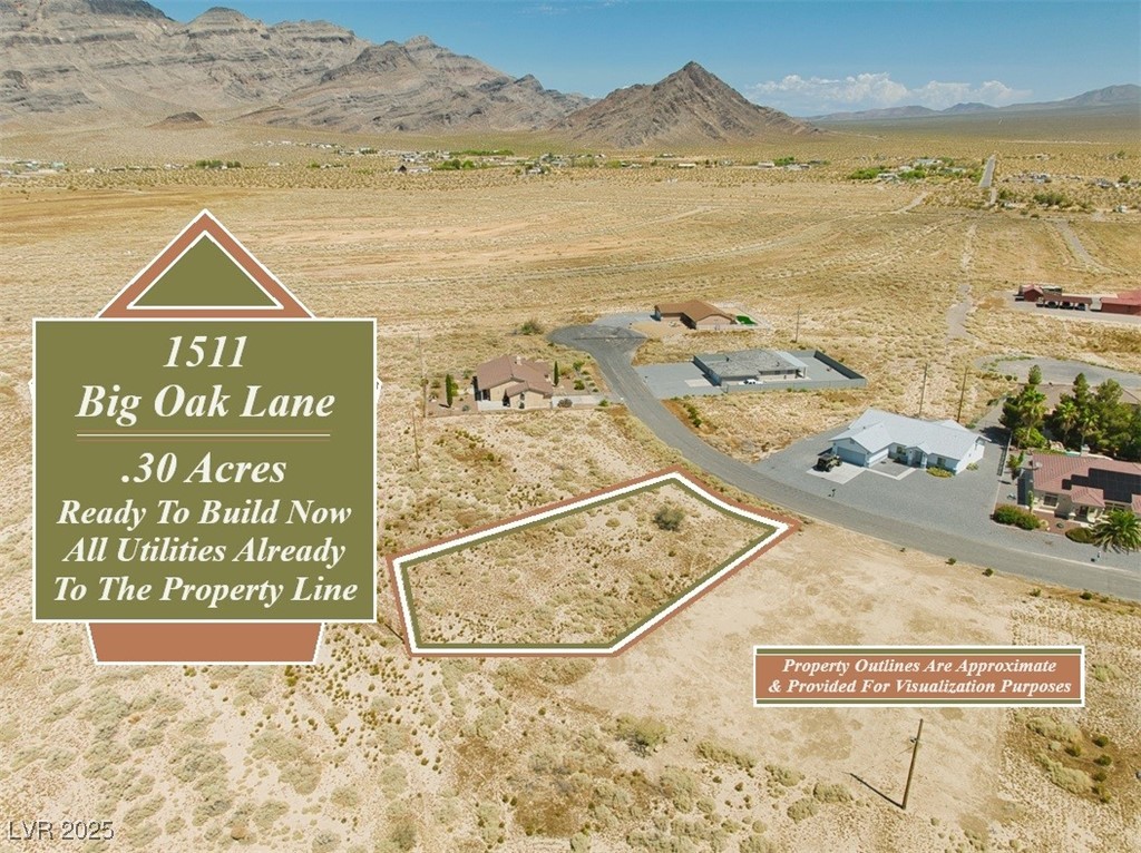 1511 Big Oak Lane, Pahrump, Nevada image 1