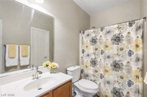 Tiny photo for 5642 Ouray Street, North Las Vegas, NV 89081 (MLS # 2798690)
