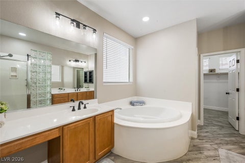 Tiny photo for 5642 Ouray Street, North Las Vegas, NV 89081 (MLS # 2798690)