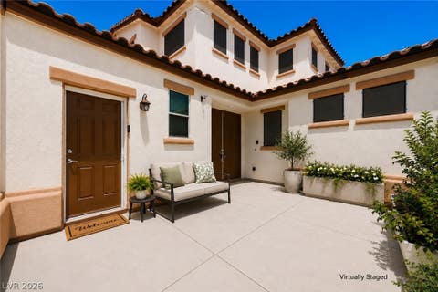 Tiny photo for 5642 Ouray Street, North Las Vegas, NV 89081 (MLS # 2798690)