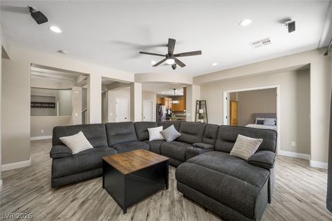 Tiny photo for 5642 Ouray Street, North Las Vegas, NV 89081 (MLS # 2798690)