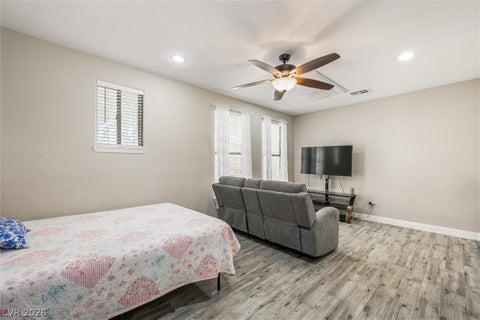 Tiny photo for 5642 Ouray Street, North Las Vegas, NV 89081 (MLS # 2798690)