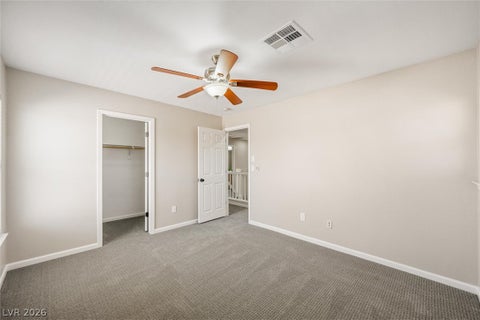 Tiny photo for 5642 Ouray Street, North Las Vegas, NV 89081 (MLS # 2798690)