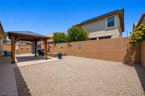 Tiny photo for 5642 Ouray Street, North Las Vegas, NV 89081 (MLS # 2798690)