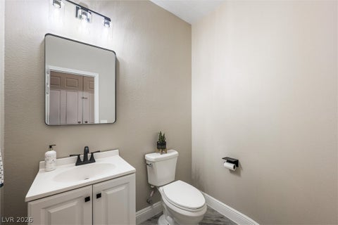 Tiny photo for 5642 Ouray Street, North Las Vegas, NV 89081 (MLS # 2798690)