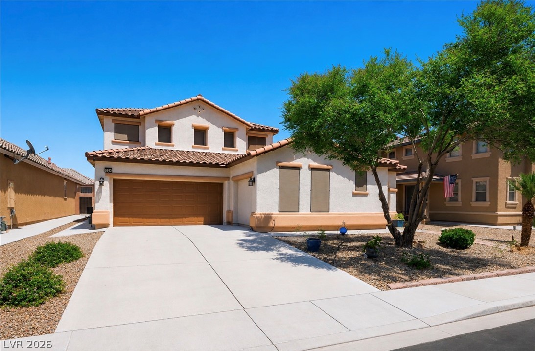 Photo 1 of 40 — 5642 Ouray Street, North Las Vegas, NV 89081