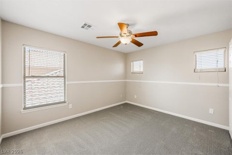 Tiny photo for 5642 Ouray Street, North Las Vegas, NV 89081 (MLS # 2798690)