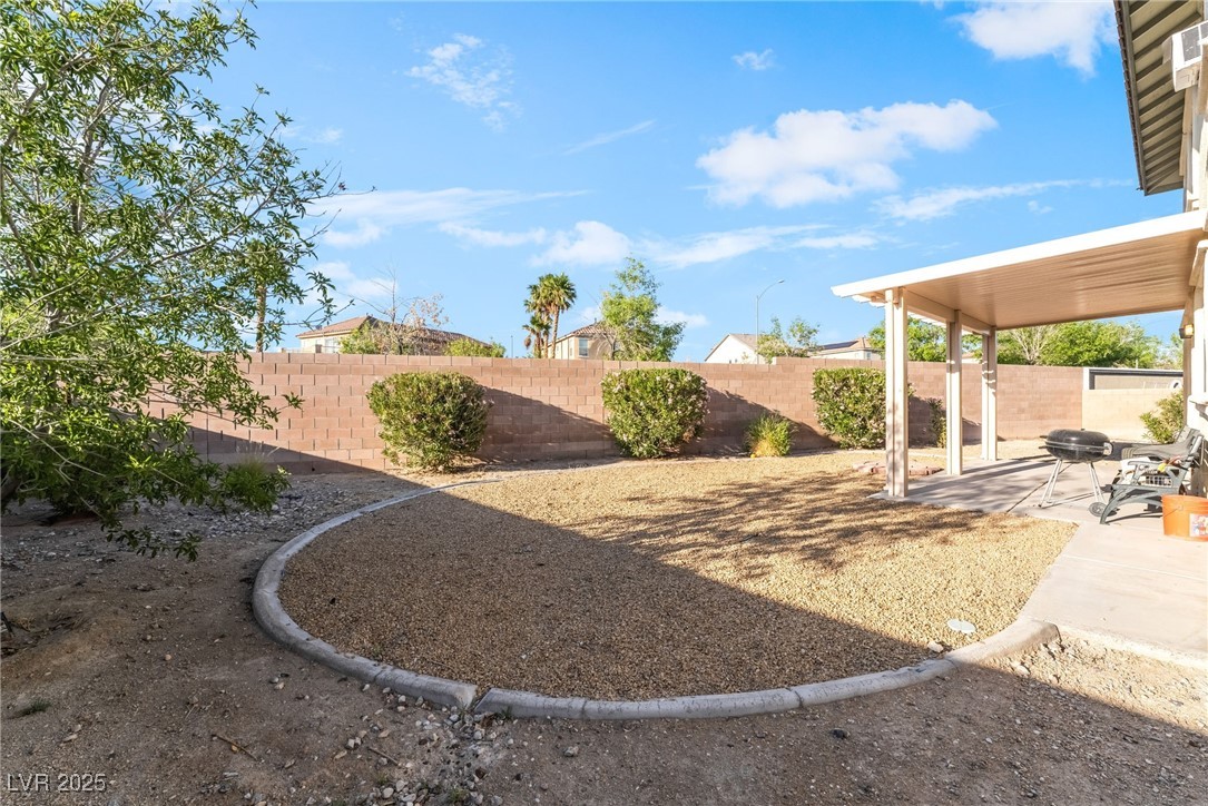 2608 Campobello Avenue, North Las Vegas, Nevada image 34