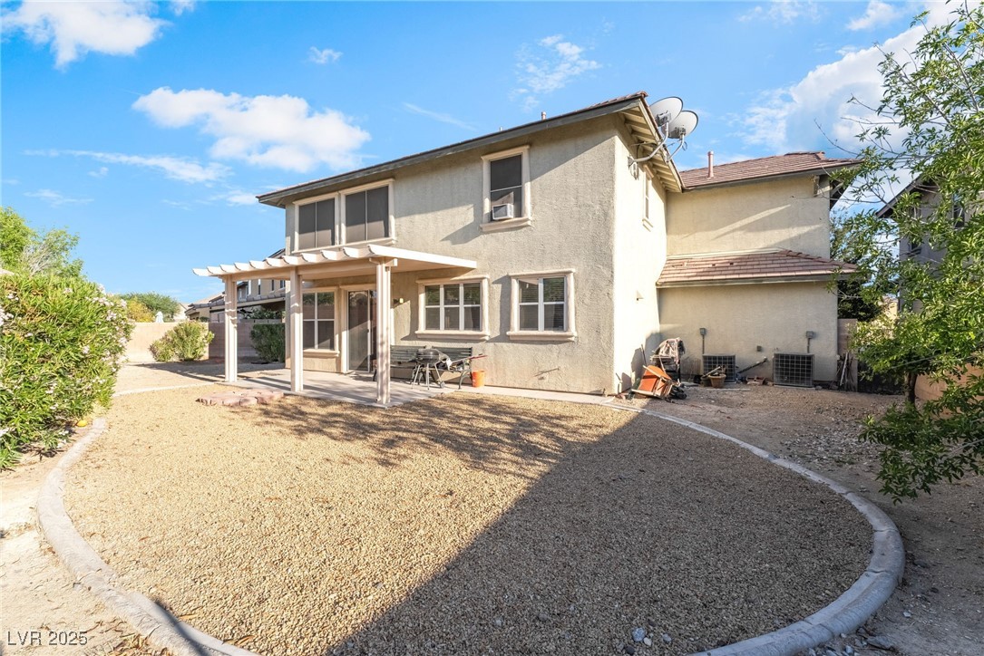 2608 Campobello Avenue, North Las Vegas, Nevada image 35