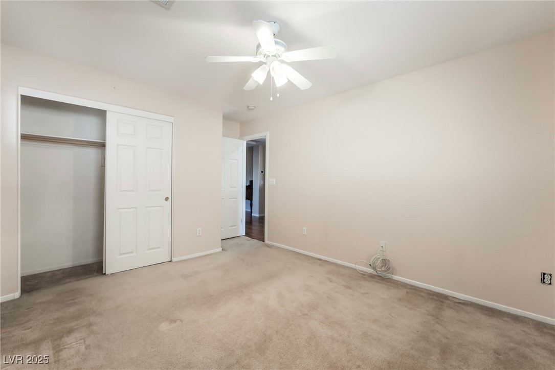 2608 Campobello Avenue, North Las Vegas, Nevada image 33