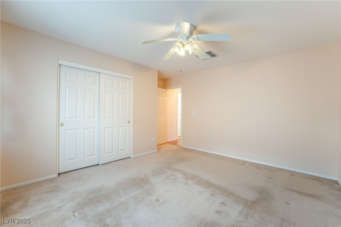 2608 Campobello Avenue, North Las Vegas, Nevada image 27