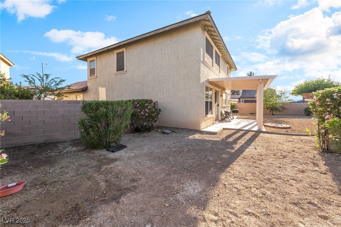 2608 Campobello Avenue, North Las Vegas, Nevada image 36