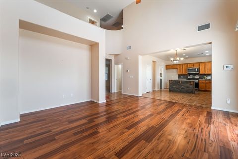 2608 Campobello Avenue North Las Vegas NV 89081