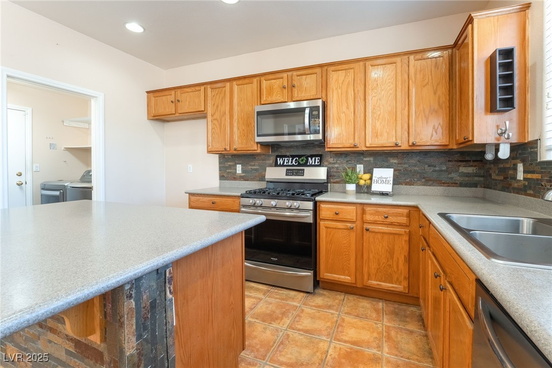 2608 Campobello Avenue, North Las Vegas, Nevada image 14