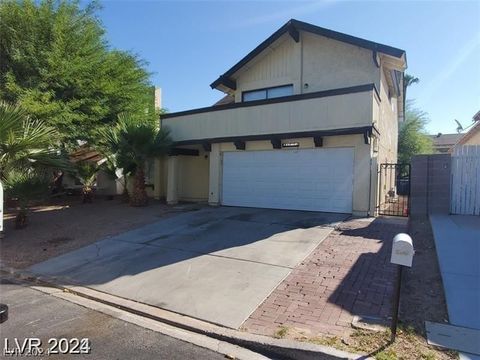 4760 Woodridge Road Las Vegas NV 89121