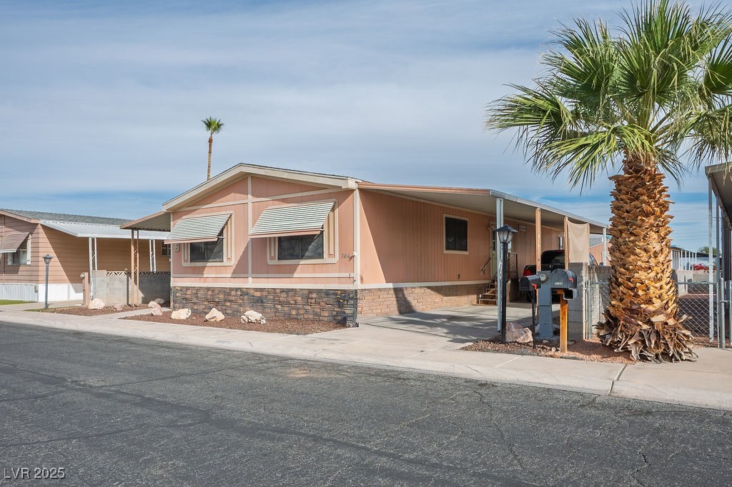 3414 Isle Royale Drive