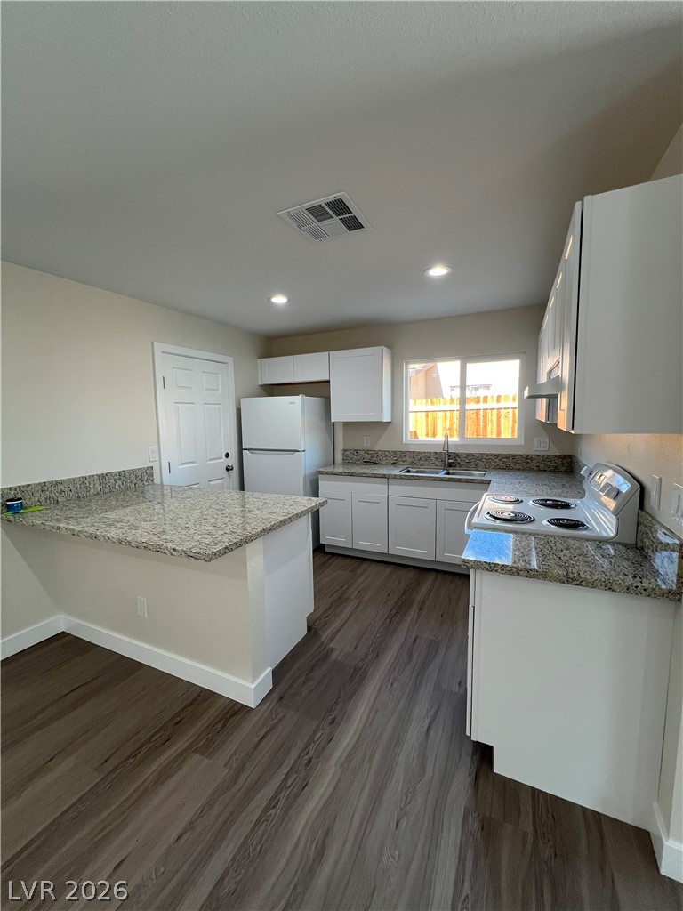 3608 W Bonanza Road
