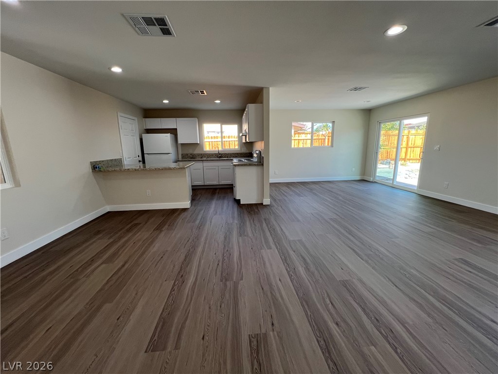 3608 W Bonanza Road