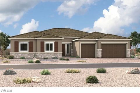 5681 Golestan Court Las Vegas NV 89149