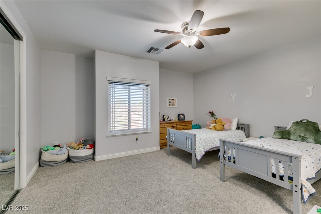 7256 Bugler Swan Way, North Las Vegas, Nevada image 41