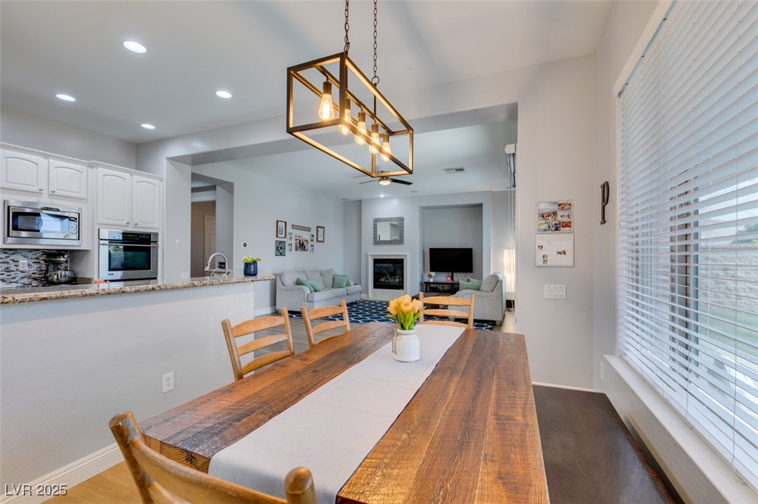 7256 Bugler Swan Way, North Las Vegas, Nevada image 31