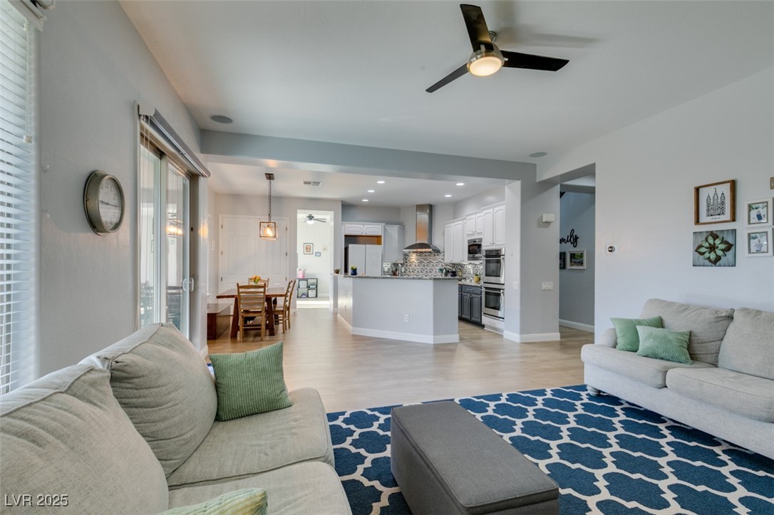 7256 Bugler Swan Way, North Las Vegas, Nevada image 24