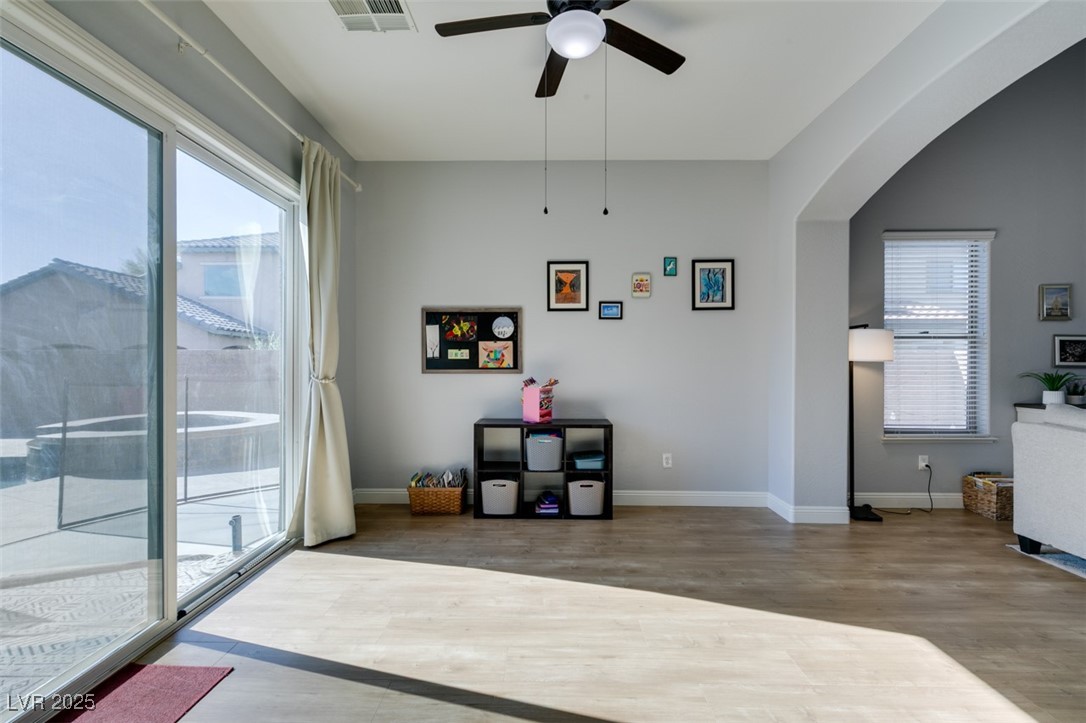 7256 Bugler Swan Way, North Las Vegas, Nevada image 14